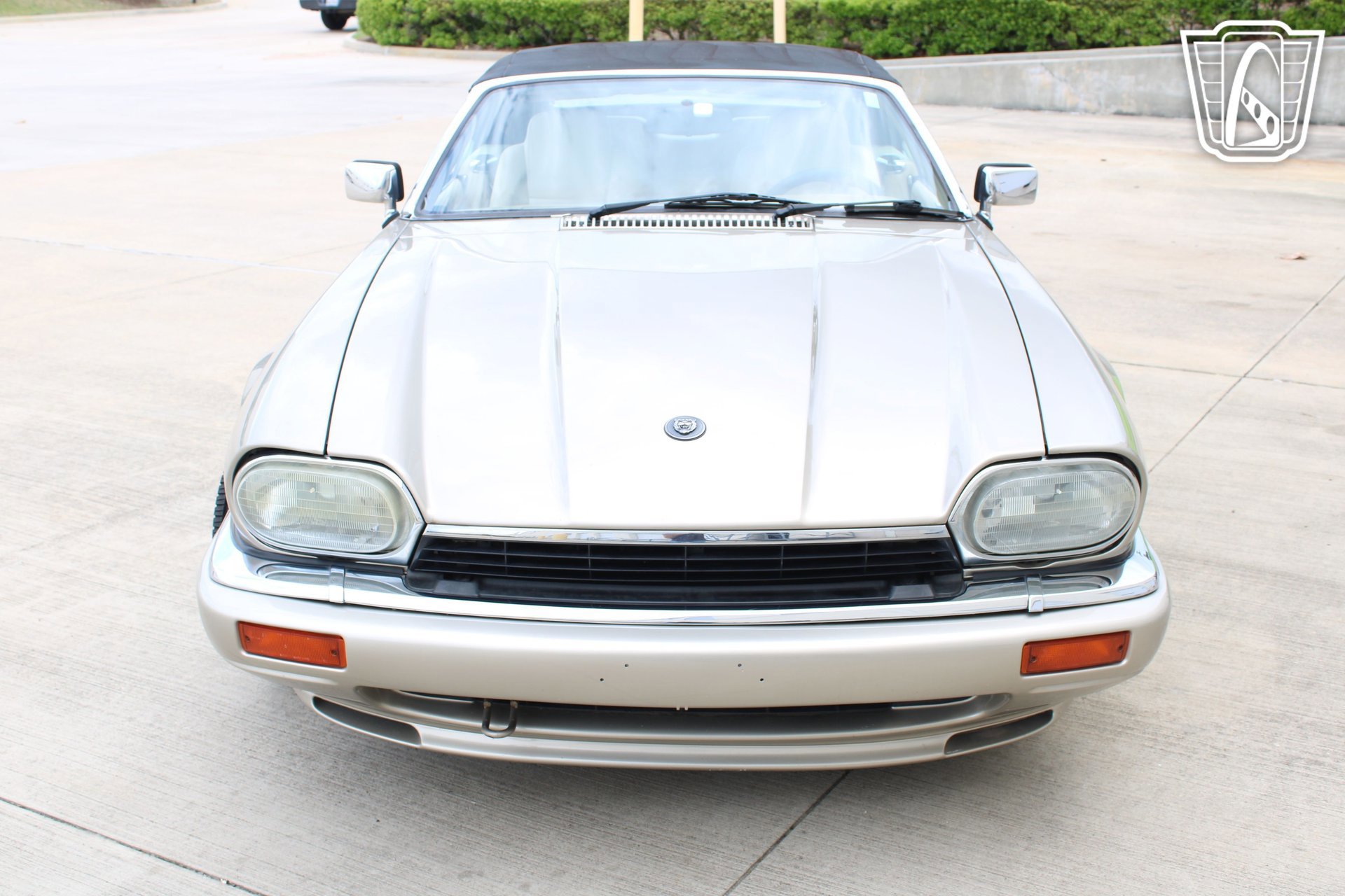 Used 1995 Jaguar XJS 4.0 Convertible image 31