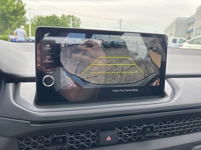 New 2026 Honda Accord LX image 21