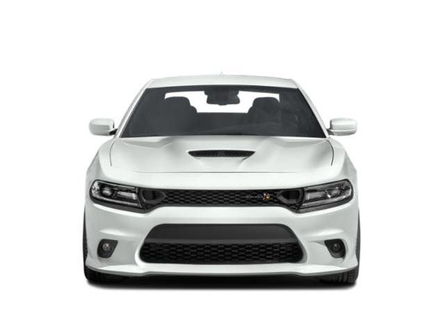 Used 2020 Dodge Charger Scat Pack w/ Dynamics Package RWD image 7