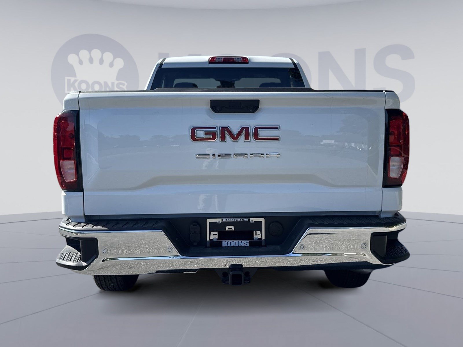 New 2026 GMC Sierra 1500 Pro w/ Pro Value Package AWD/4WD image 5