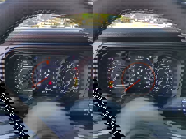 New 2025 Jeep Gladiator Sport image 33