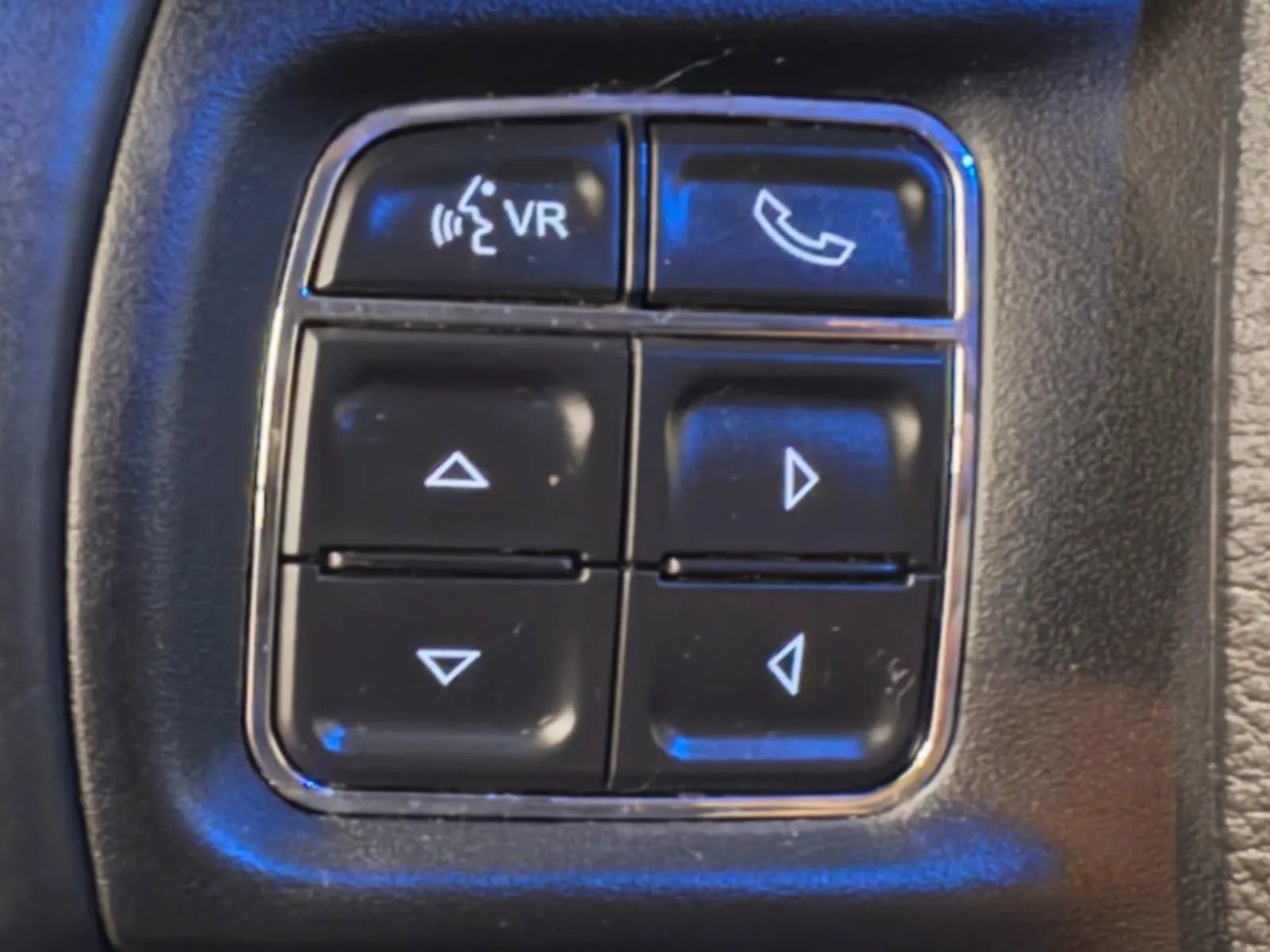 Used 2017 RAM 1500 Big Horn image 30