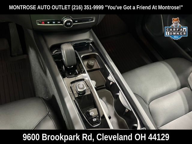 Used 2025 Volvo XC60 T8 Core w/ Protection Package Premier image 19