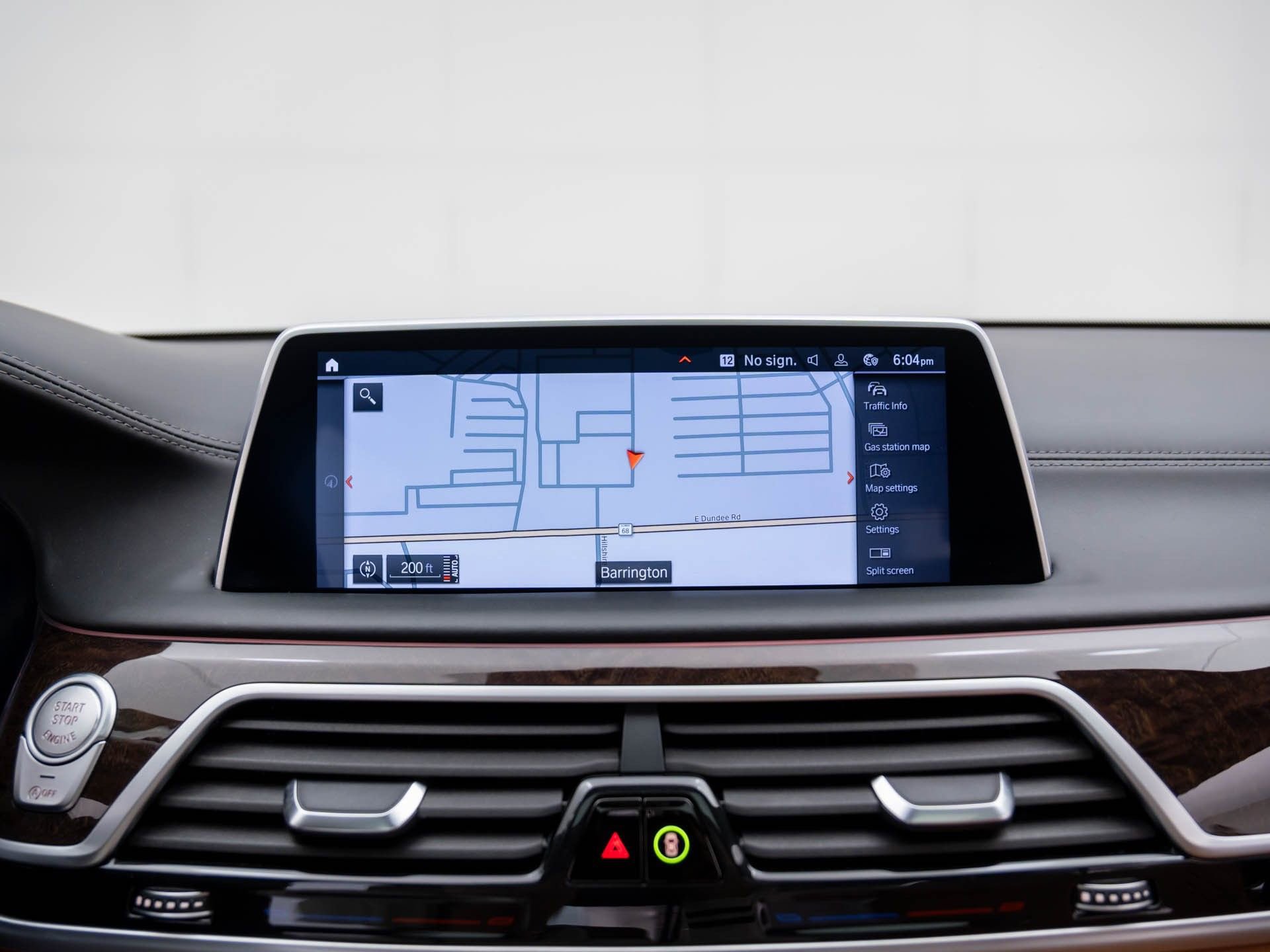 Certified 2022 BMW 750i xDrive w/ Executive Package image 25