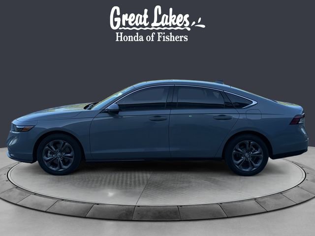 Used 2025 Honda Accord EX-L image 2
