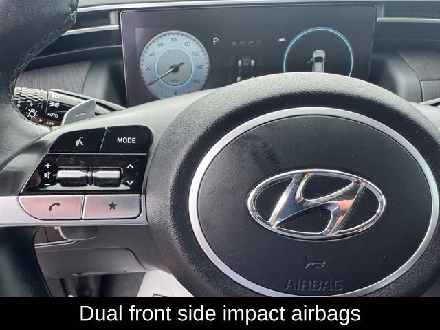 Used 2022 Hyundai Santa Cruz Limited AWD/4WD image 33
