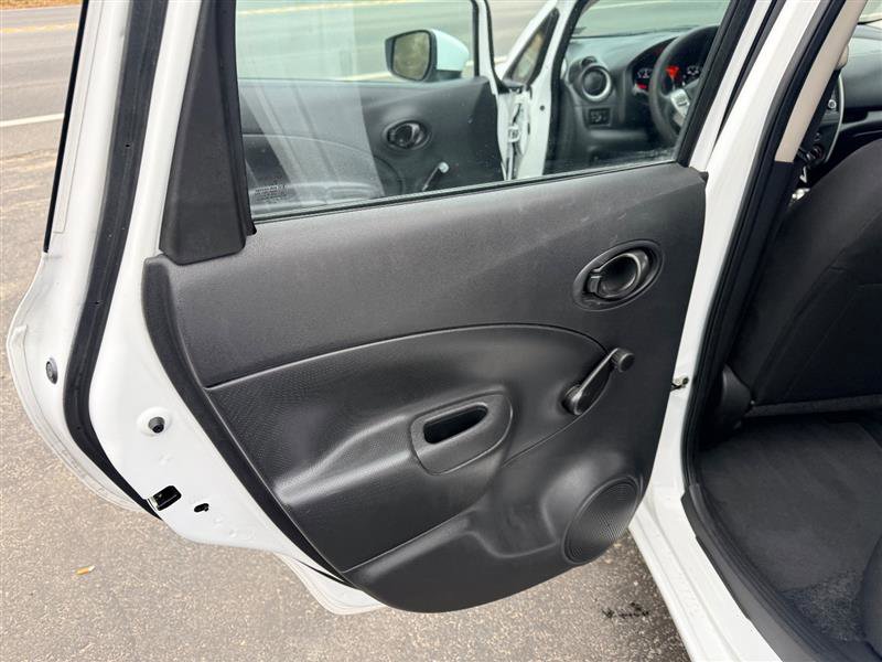 Used 2017 Nissan Versa Note S Plus image 12