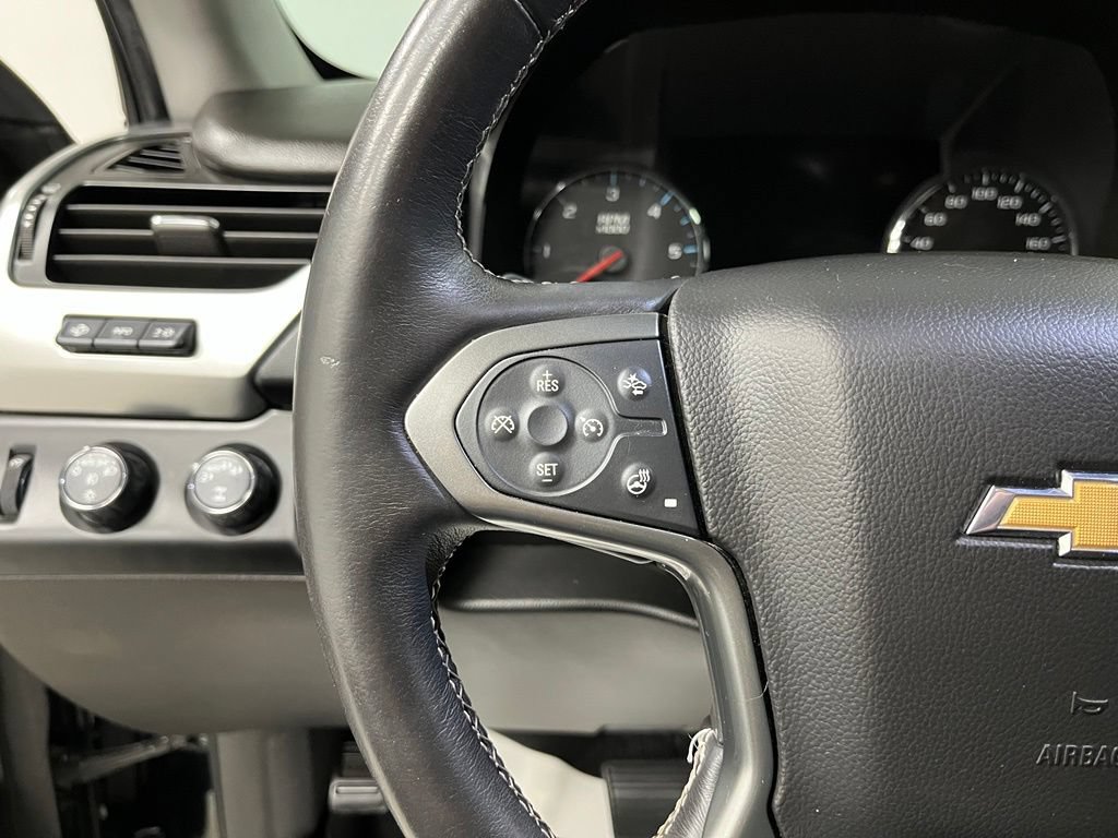 Used 2018 Chevrolet Tahoe Premier w/ RST Edition AWD/4WD image 30