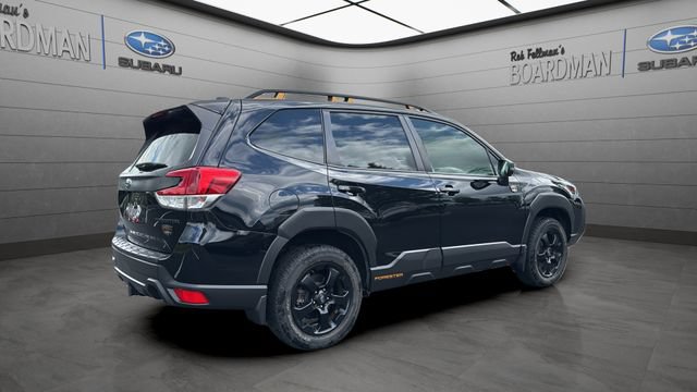 Used 2024 Subaru Forester Wilderness w/ Convenience Package AWD/4WD image 4