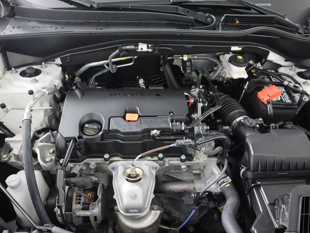 Used 2025 Honda HR-V EX-L image 21