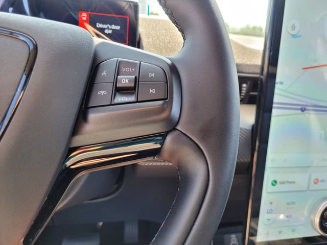 New 2025 Ford Mustang Mach-E Premium image 45