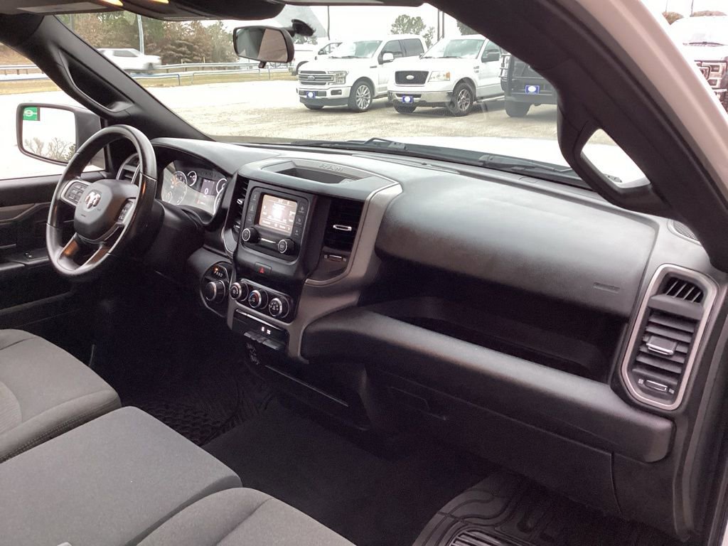 Used 2021 RAM 2500 Tradesman image 28