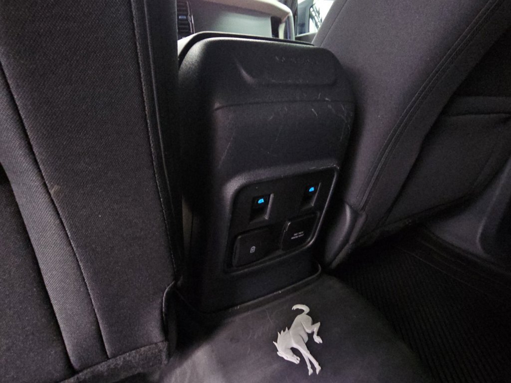 Used 2022 Ford Bronco Wildtrak AWD/4WD image 37
