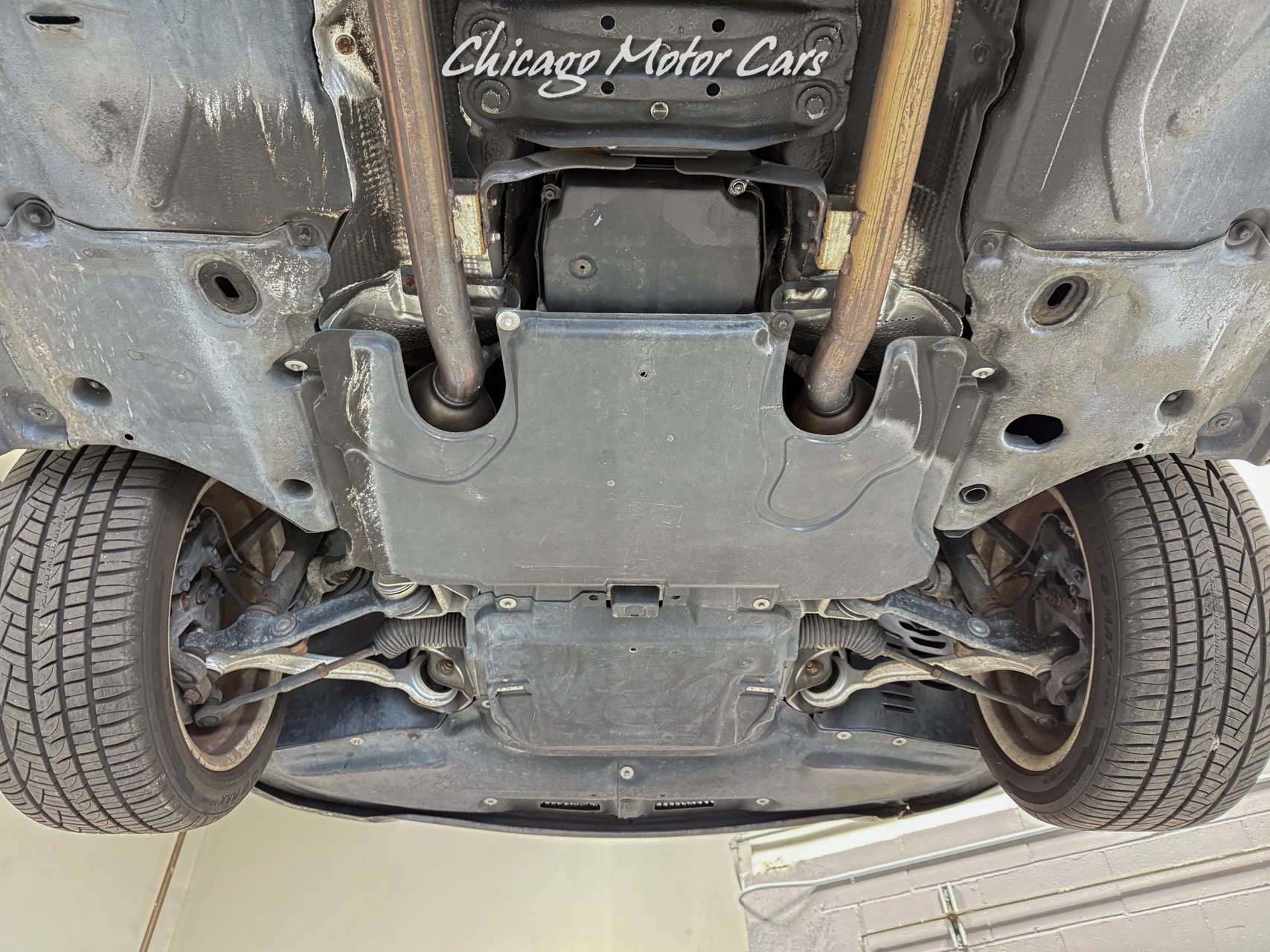 Used 2001 Mercedes-Benz S 500 image 75