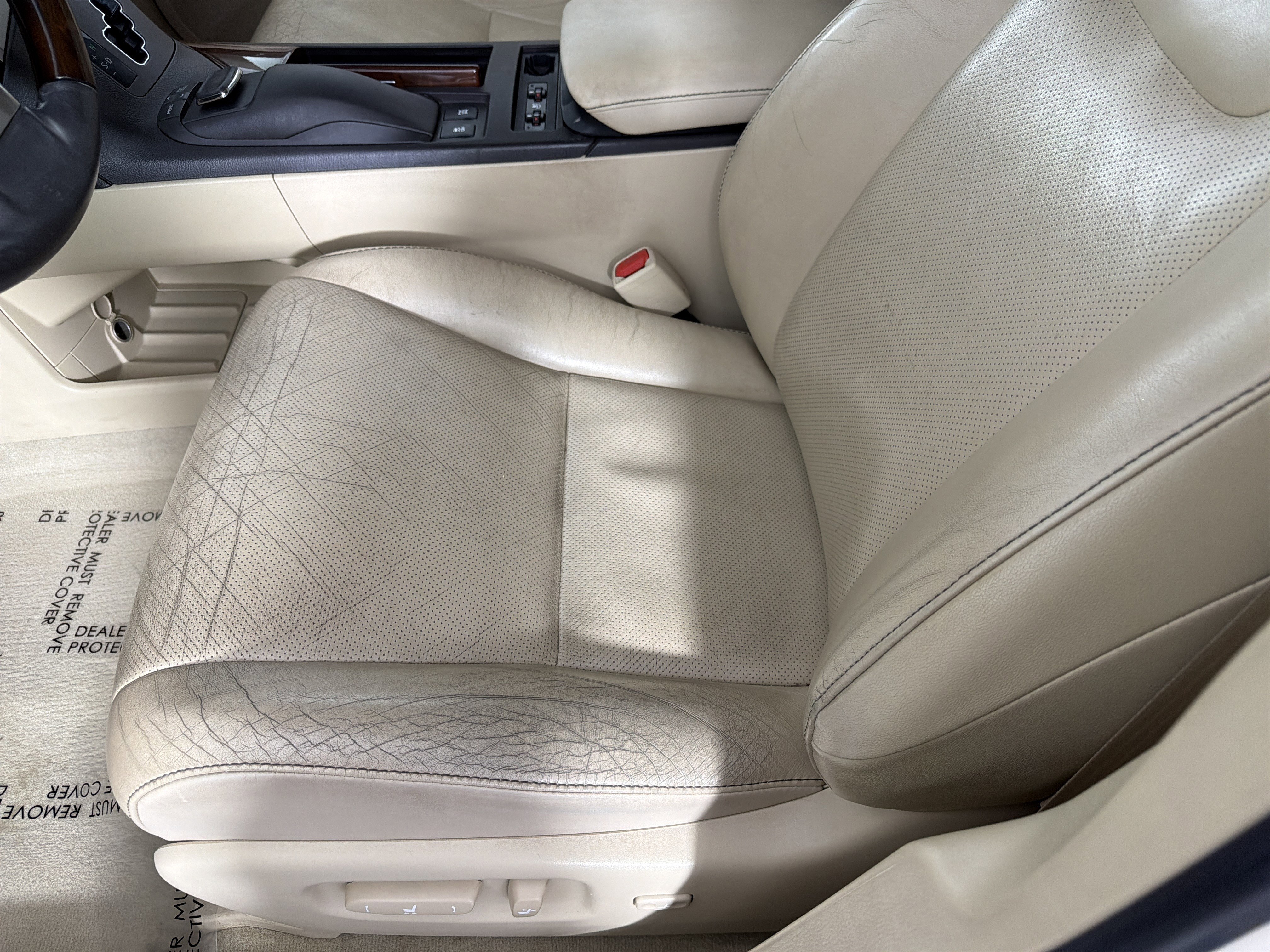 Used 2015 Lexus RX 350 AWD image 7