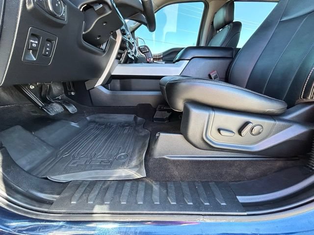 Used 2020 Ford F150 Lariat AWD/4WD image 32