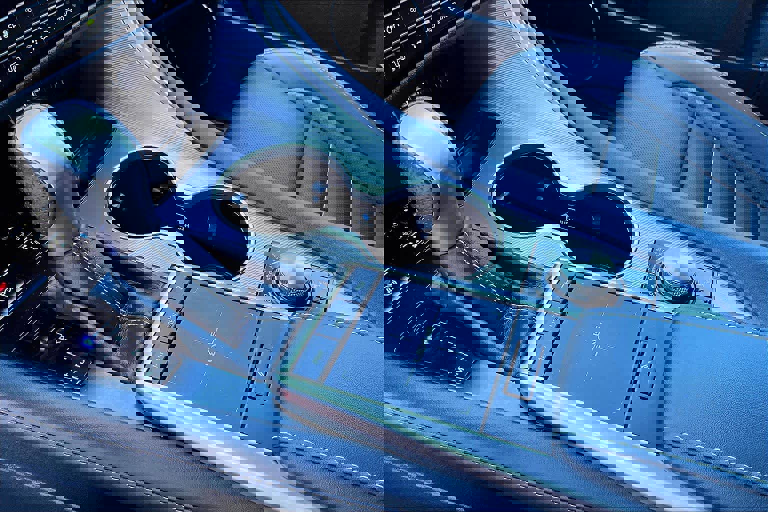 Certified 2022 Lexus RX 350 F Sport w/ Accessory Package AWD/4WD image 15