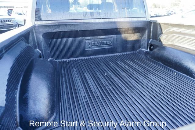 Used 2023 RAM 1500 Classic SLT image 5