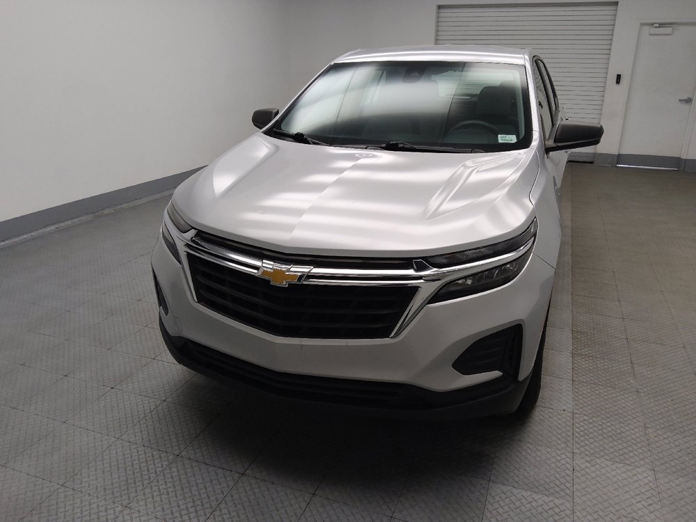 Used 2022 Chevrolet Equinox LS AWD/4WD image 15