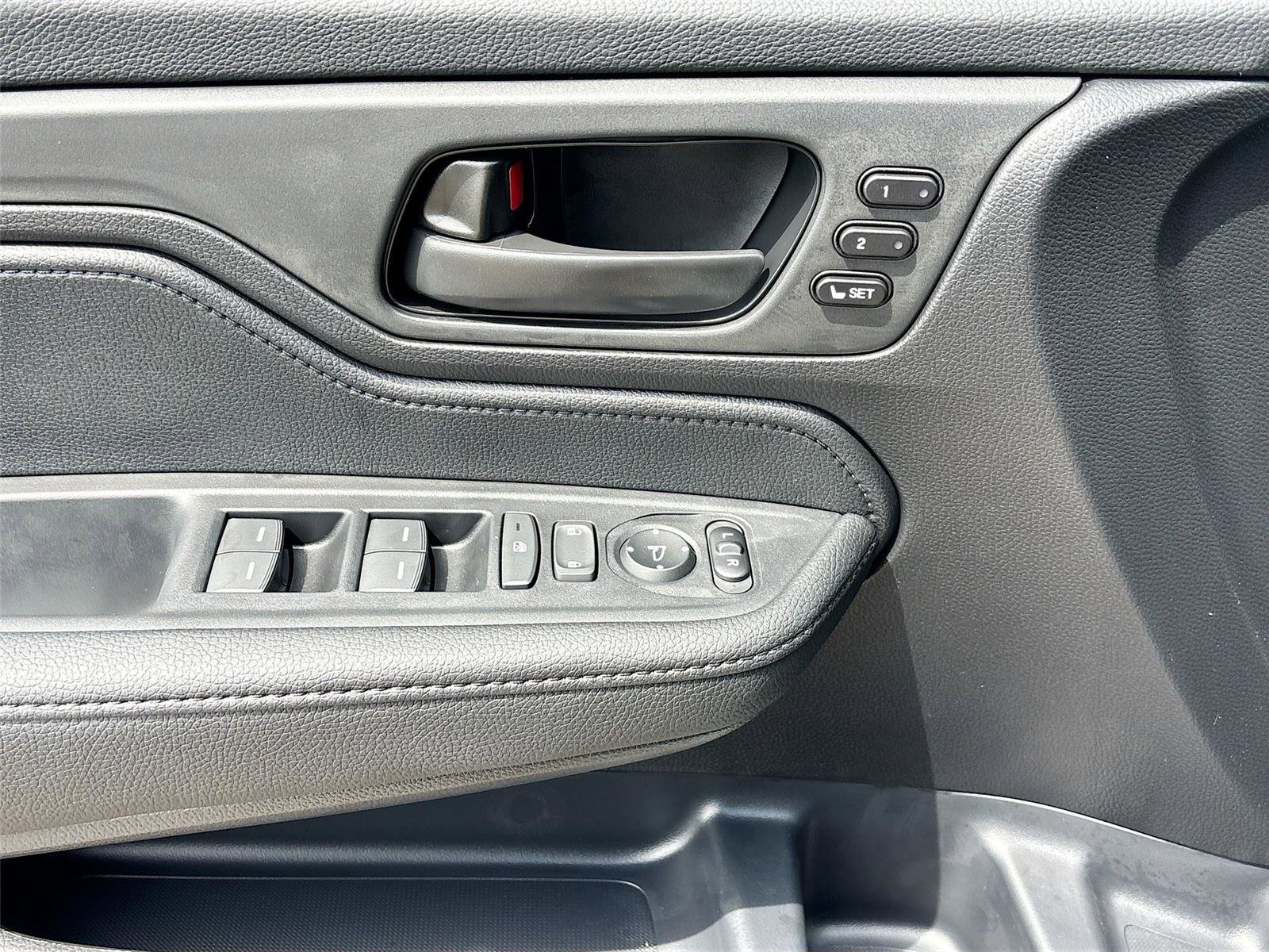 New 2026 Honda Odyssey Sport-L image 20