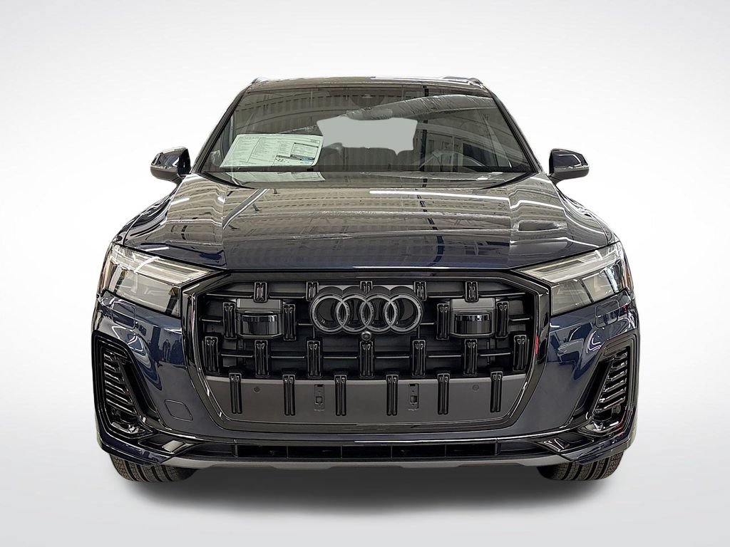 New 2026 Audi Q7 2.0T Premium Plus AWD/4WD image 8