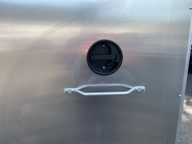 New 2026 Ford E-450 and Econoline 450 Super Duty w/ Power Equipment Group image 21