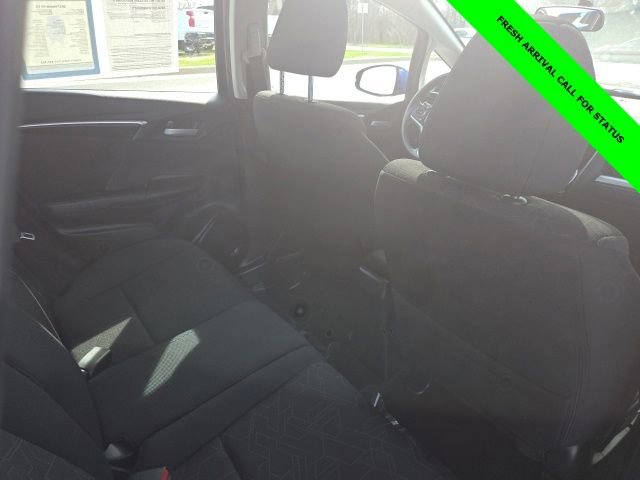 Used 2017 Honda Fit EX image 14