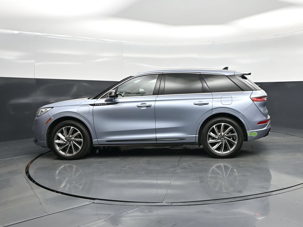 Used 2022 Lincoln Corsair Grand Touring w/ Elements Technology Bundle AWD/4WD image 29