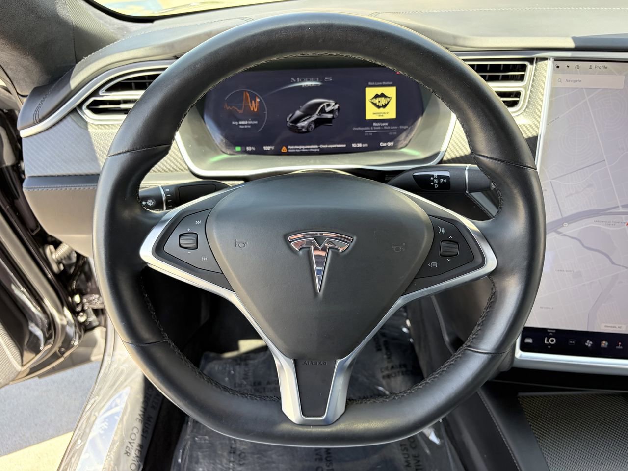 Used 2018 Tesla Model S 100D AWD/4WD image 23