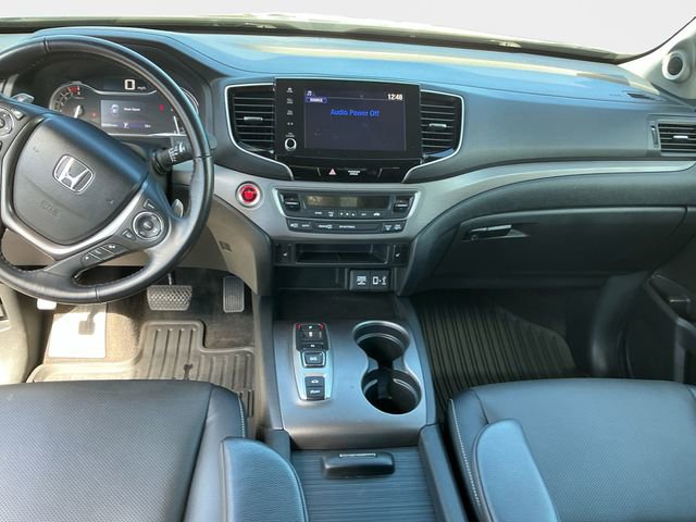 Used 2023 Honda Ridgeline RTL image 12