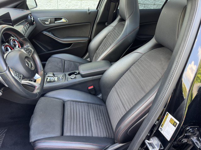 Used 2018 Mercedes-Benz GLA 45 AMG 4MATIC image 7