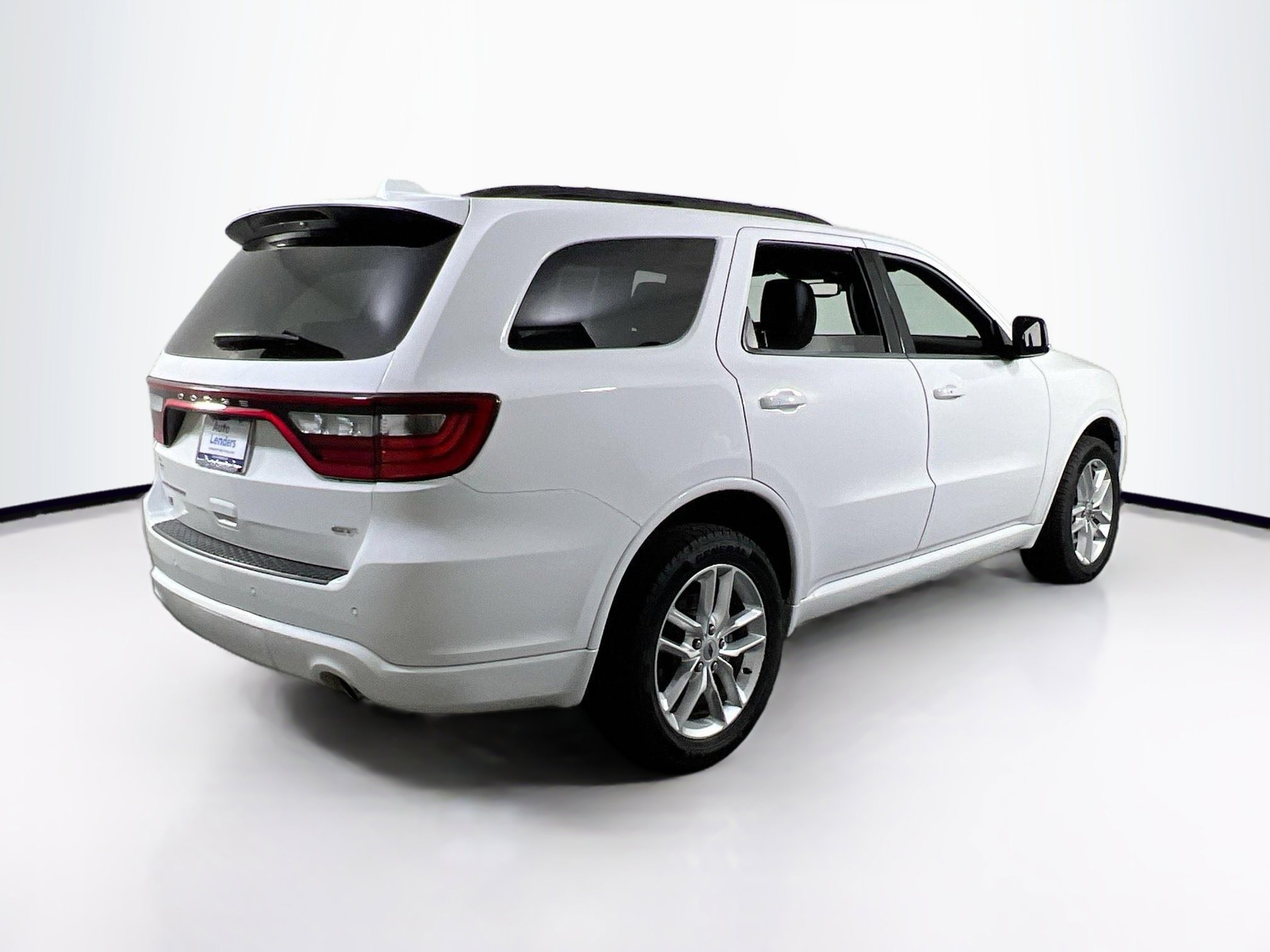 Used 2022 Dodge Durango GT image 5