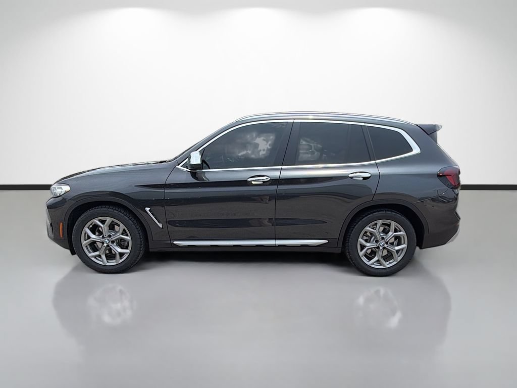 Used 2022 BMW X3 sDrive30i RWD image 6
