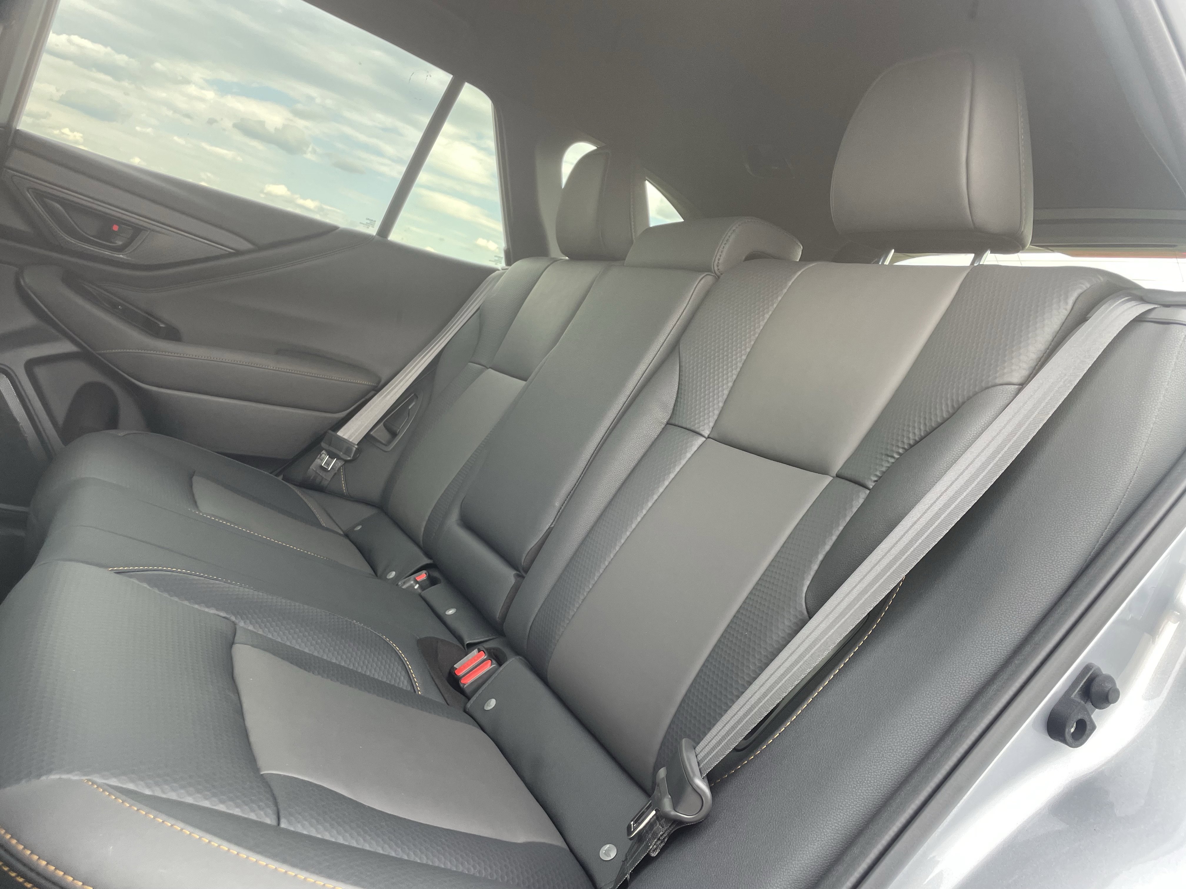 New 2025 Subaru Outback Wilderness image 13