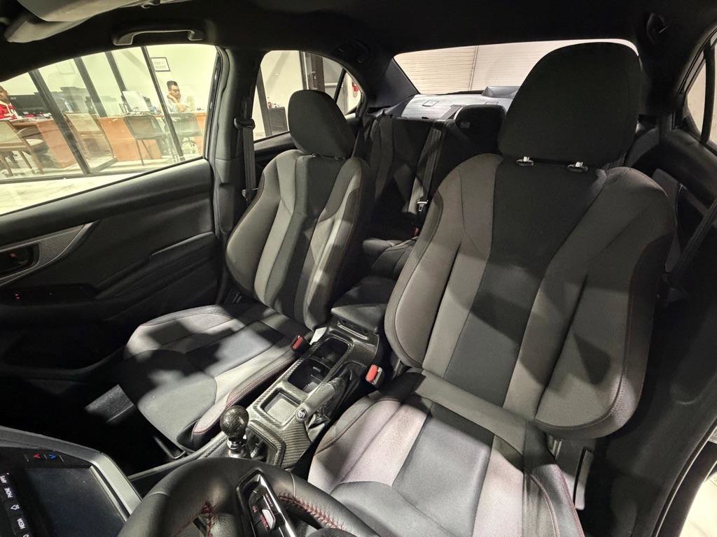 Used 2022 Subaru WRX image 21