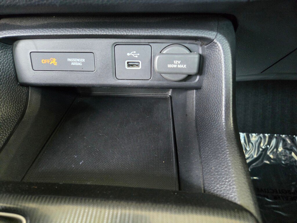 Certified 2024 Honda Civic Sport image 25