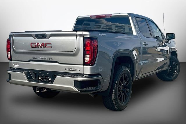Used 2024 GMC Sierra 1500 Elevation AWD/4WD image 2