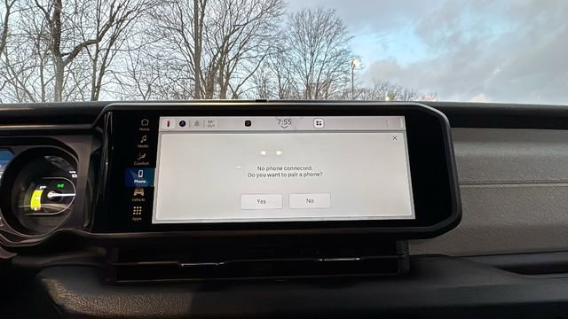 Used 2025 Jeep Wrangler Unlimited Sport S 4xe image 20