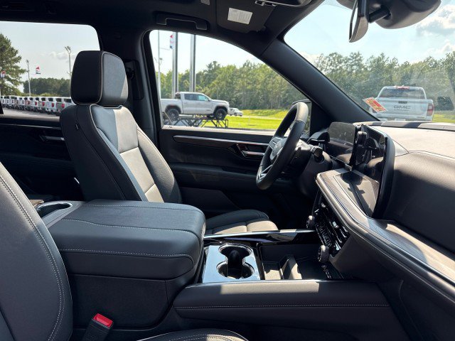 New 2026 Chevrolet Tahoe Premier w/ Sun And Tow Package RWD image 13