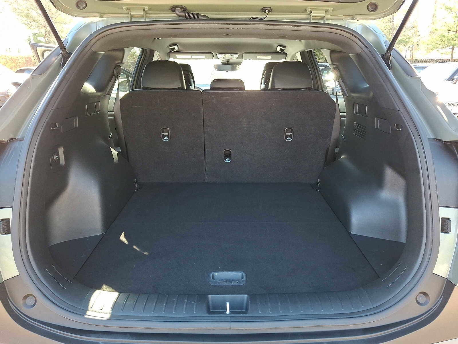 Used 2023 Kia Sportage X-Line image 27