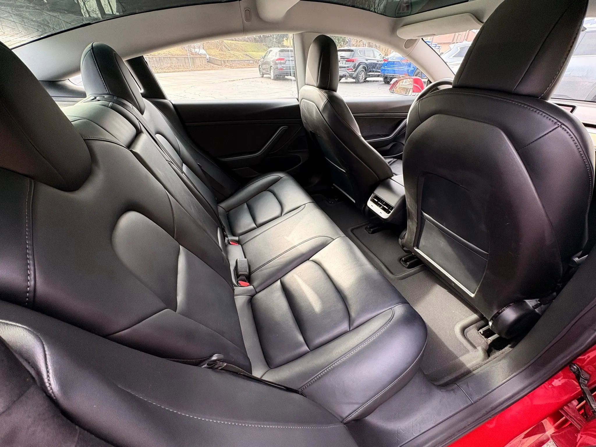 Used 2020 Tesla Model 3 Standard Range Plus RWD image 18