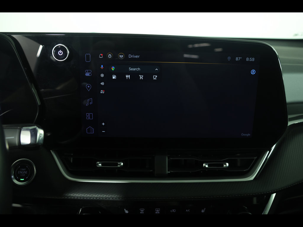Used 2025 Chevrolet Equinox LT FWD image 13