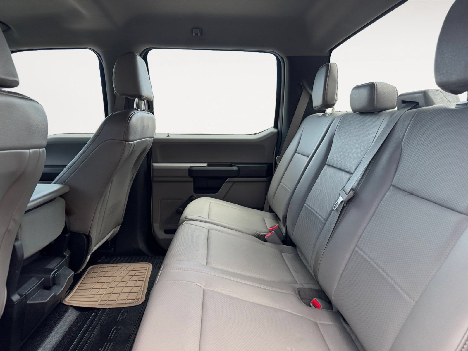 Used 2017 Ford F250 XL w/ XL Value Package AWD/4WD image 13