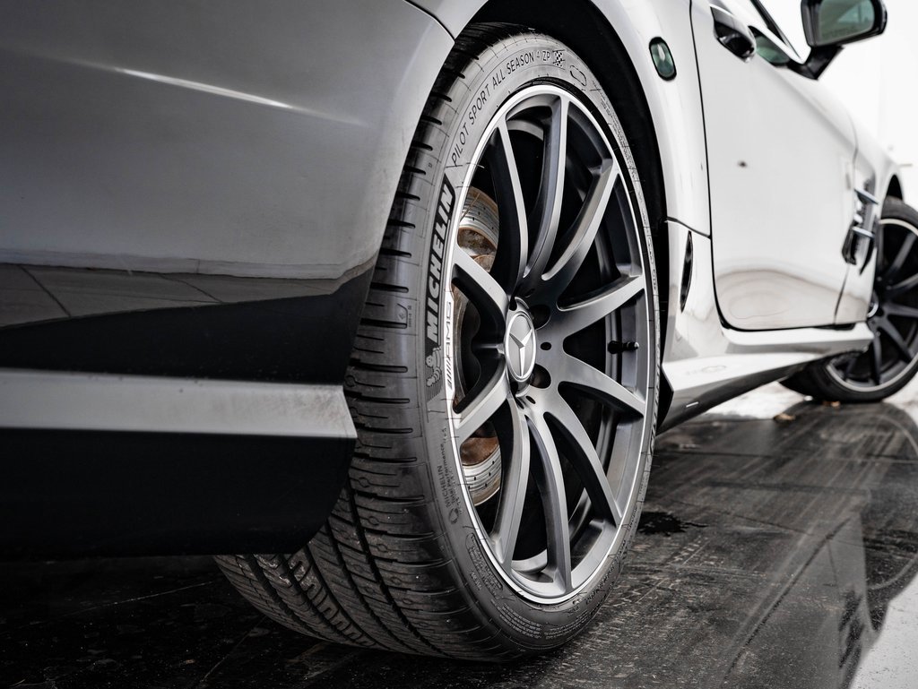 Used 2013 Mercedes-Benz SL 63 AMG image 46