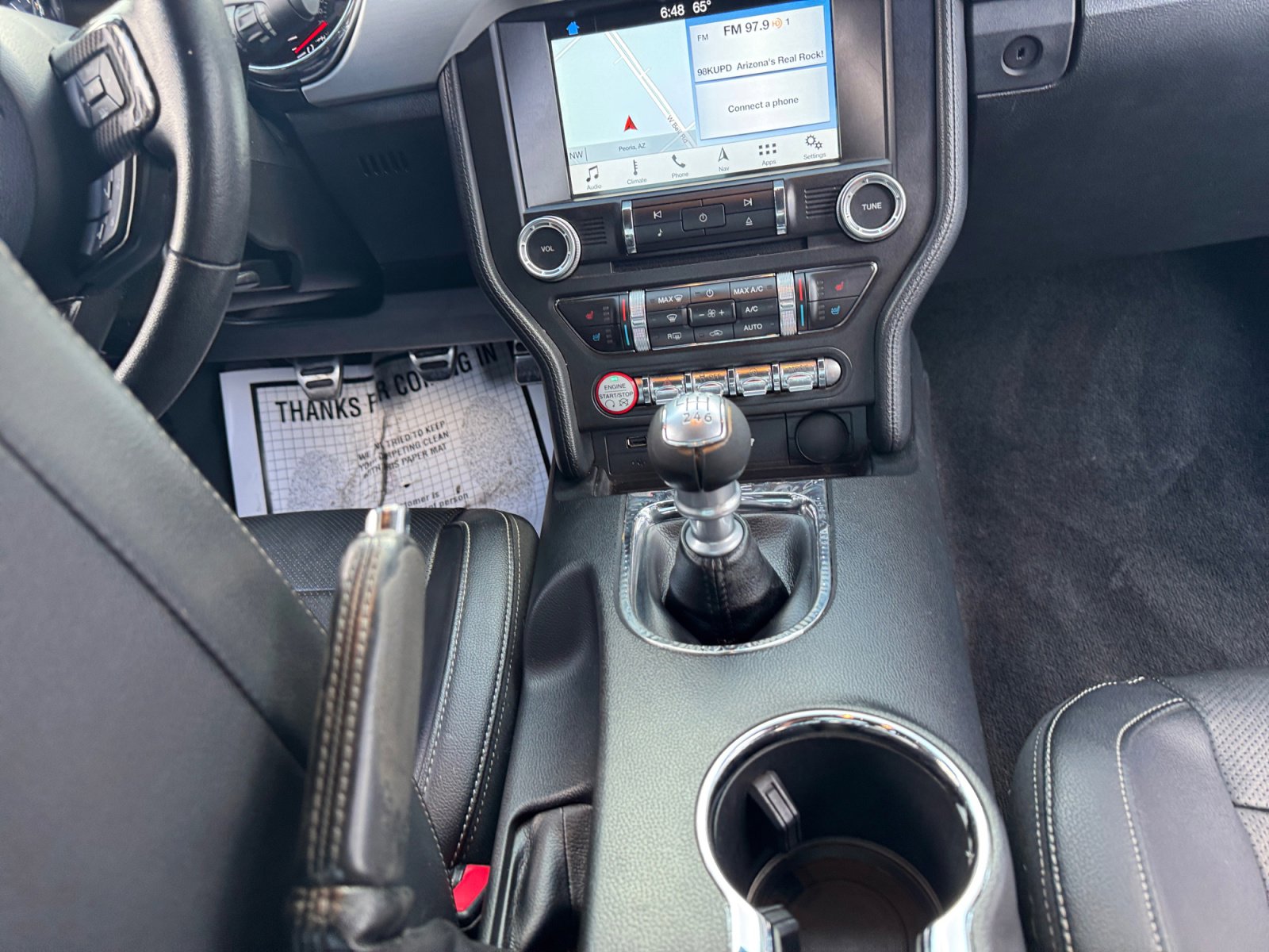 Used 2017 Ford Mustang GT Premium w/ Equipment Group 401A image 20