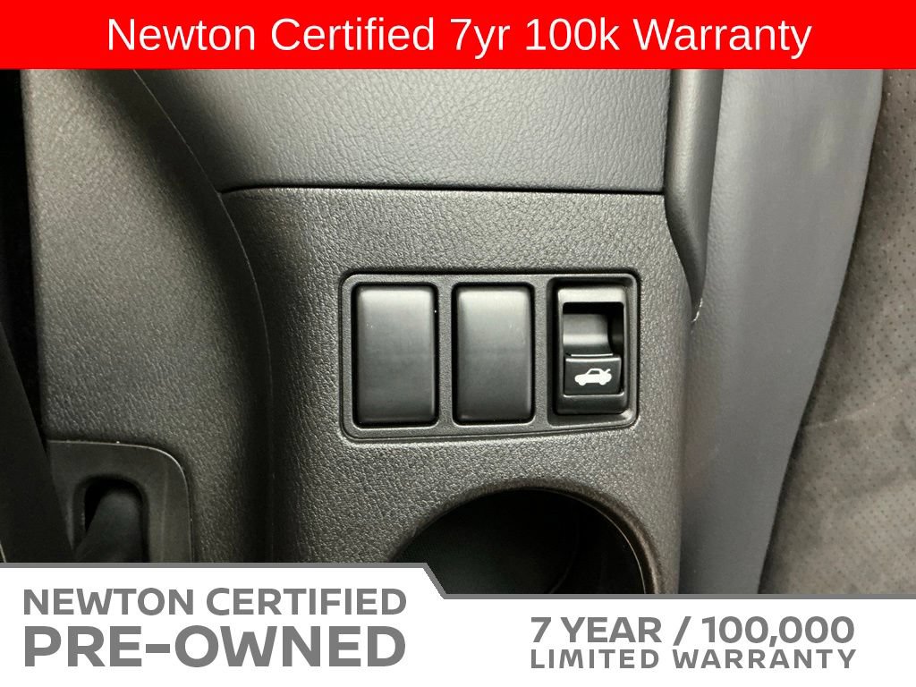 Used 2024 Nissan Z NISMO w/ Floor Mat Package RWD image 23