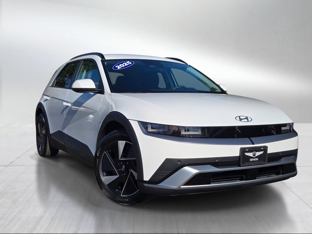Used 2025 Hyundai Ioniq 5 SEL