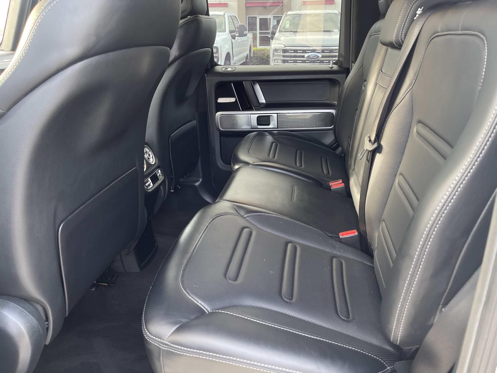 Used 2023 Mercedes-Benz G 550 image 14