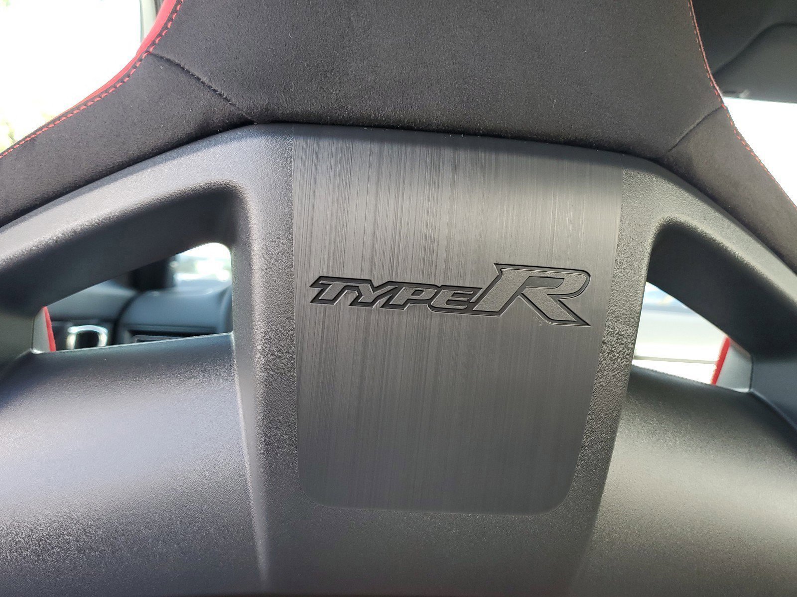 New 2025 Honda Civic Type R image 12