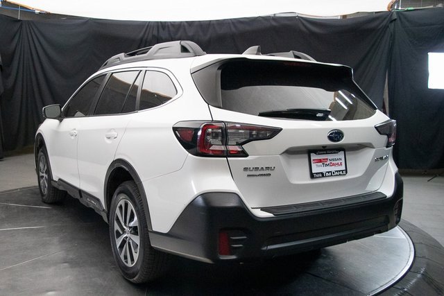 Used 2022 Subaru Outback Premium w/ Popular Package #1 image 10
